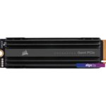 SSD Corsair MP600 Pro 2TB CSSD-F2000GBMP600PRO SSD Corsair MP600 Pro 2TB CSSD-F2000GBMP600PRO