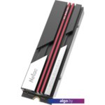 SSD Netac NV7000 4TB NT01NV7000-4T0-E4X SSD Netac NV7000 4TB NT01NV7000-4T0-E4X
