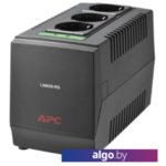 Стабилизатор напряжения APC APC Line-R 650VA LN650-RS Стабилизатор напряжения APC APC Line-R 650VA LN650-RS