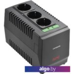 Стабилизатор напряжения APC Line-R 1050VA LN1050-RS Стабилизатор напряжения APC Line-R 1050VA LN1050-RS