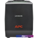 Стабилизатор напряжения APC Line-R 1050VA LN1050-RS Стабилизатор напряжения APC Line-R 1050VA LN1050-RS
