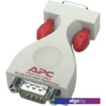 Стабилизатор напряжения APC PS9-DTE Стабилизатор напряжения APC PS9-DTE