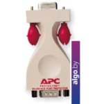 Стабилизатор напряжения APC PS9-DTE Стабилизатор напряжения APC PS9-DTE