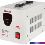 Стабилизатор напряжения Rexant AСН-2 000/1-Ц Стабилизатор напряжения Rexant AСН-2 000/1-Ц