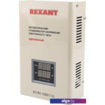 Стабилизатор напряжения Rexant АСНN-1000/1-Ц Стабилизатор напряжения Rexant АСНN-1000/1-Ц