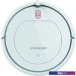 Робот-пылесос StarWind SRV3730 Робот-пылесос StarWind SRV3730