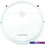 Робот-пылесос StarWind SRV4575 Робот-пылесос StarWind SRV4575