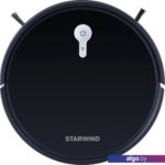 Робот-пылесос StarWind SRV7550 Робот-пылесос StarWind SRV7550