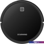 Робот-пылесос StarWind SRV7770 Робот-пылесос StarWind SRV7770