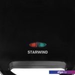 Многофункциональная сэндвичница StarWind SSM2301 Многофункциональная сэндвичница StarWind SSM2301