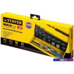 Набор оснастки Stayer 28014-H32 (32 предмета) Набор оснастки Stayer 28014-H32 (32 предмета)