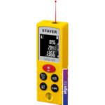 Лазерный дальномер Stayer LDM 40 Лазерный дальномер Stayer LDM 40
