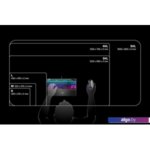 Коврик для мыши SteelSeries QcK 3XL Коврик для мыши SteelSeries QcK 3XL