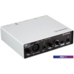 Аудиоинтерфейс Steinberg UR12 Аудиоинтерфейс Steinberg UR12