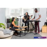 Аудиоинтерфейс Steinberg UR44C Аудиоинтерфейс Steinberg UR44C