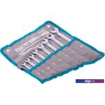 Набор ключей Stels 15283 (8 предметов) Набор ключей Stels 15283 (8 предметов)