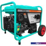 Бензиновый генератор Sturm PG8765NE Бензиновый генератор Sturm PG8765NE