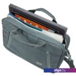 Сумка Case Logic Huxton 13.3" HUXA-213 (balsam) Сумка Case Logic Huxton 13.3" HUXA-213 (balsam)
