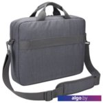 Сумка Case Logic Huxton 14" HUXA-214 (graphite) Сумка Case Logic Huxton 14" HUXA-214 (graphite)