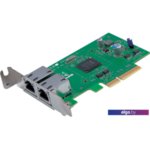 Сетевой адаптер Supermicro AOC-SGP-I2 Сетевой адаптер Supermicro AOC-SGP-I2