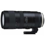 Объектив Tamron SP 70-200mm F/2.8 Di VC USD G2 (A025E) Объектив Tamron SP 70-200mm F/2.8 Di VC USD G2 (A025E)