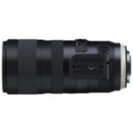 Объектив Tamron SP 70-200mm F/2.8 Di VC USD G2 (A025E) Объектив Tamron SP 70-200mm F/2.8 Di VC USD G2 (A025E)