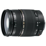 Объектив Tamron SP AF28-75mm F/2.8 XR Di LD Aspherical (IF) Canon EF Объектив Tamron SP AF28-75mm F/2.8 XR Di LD Aspherical (IF) Canon EF