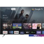 Телевизор TCL 50C635 Телевизор TCL 50C635