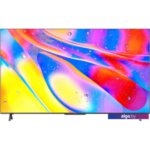 Телевизор TCL 50C725 Телевизор TCL 50C725