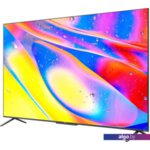 Телевизор TCL 50C725 Телевизор TCL 50C725