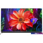 Телевизор TCL 55C815 Телевизор TCL 55C815