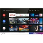 ЖК телевизор TCL 55P715 ЖК телевизор TCL 55P715