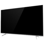 Телевизор TCL L55P6US (серебристый) Телевизор TCL L55P6US (серебристый)