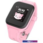 Умные часы TCL Movetime Family Watch MT40X (розовый) Умные часы TCL Movetime Family Watch MT40X (розовый)