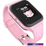 Умные часы TCL Movetime Family Watch MT40X (розовый) Умные часы TCL Movetime Family Watch MT40X (розовый)