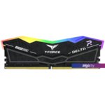 Оперативная память Team T-Force Delta RGB 2x16GB DDR5 5200 МГц FF3D532G5200HC40CDC01 Оперативная память Team T-Force Delta RGB 2x16GB DDR5 5200 МГц FF3D532G5200HC40CDC01