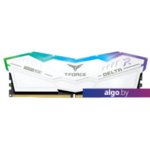 Оперативная память Team T-Force Delta RGB 2x16ГБ DDR5 5200 МГц FF4D532G5200HC40CDC01 Оперативная память Team T-Force Delta RGB 2x16ГБ DDR5 5200 МГц FF4D532G5200HC40CDC01