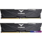 Оперативная память Team T-Force Vulcan 2x16ГБ DDR5 5200 МГц FLBD532G5200HC40CDC01 Оперативная память Team T-Force Vulcan 2x16ГБ DDR5 5200 МГц FLBD532G5200HC40CDC01