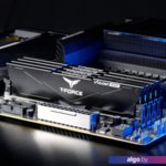 Оперативная память Team T-Force Vulcan 2x16ГБ DDR5 5200 МГц FLBD532G5200HC40CDC01 Оперативная память Team T-Force Vulcan 2x16ГБ DDR5 5200 МГц FLBD532G5200HC40CDC01