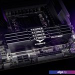 Оперативная память Team T-Force Vulcan 2x32ГБ DDR5 5200 МГц FLBD564G5200HC40CDC01 Оперативная память Team T-Force Vulcan 2x32ГБ DDR5 5200 МГц FLBD564G5200HC40CDC01
