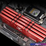 Оперативная память Team T-Force Vulcan Z 2x16ГБ DDR4 3200 МГц TLZRD432G3200HC16FDC01 Оперативная память Team T-Force Vulcan Z 2x16ГБ DDR4 3200 МГц TLZRD432G3200HC16FDC01