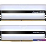 Оперативная память Team Xtreem ARGB 2x16ГБ DDR4 3200 МГц TF13D432G3200HC16CDC01 Оперативная память Team Xtreem ARGB 2x16ГБ DDR4 3200 МГц TF13D432G3200HC16CDC01