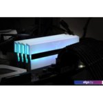 Оперативная память Team Xtreem ARGB 2x16ГБ DDR4 3200 МГц TF13D432G3200HC16CDC01 Оперативная память Team Xtreem ARGB 2x16ГБ DDR4 3200 МГц TF13D432G3200HC16CDC01