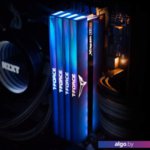 Оперативная память Team Xtreem ARGB 2x16ГБ DDR4 4000 МГц TF10D432G4000HC18LDC01 Оперативная память Team Xtreem ARGB 2x16ГБ DDR4 4000 МГц TF10D432G4000HC18LDC01