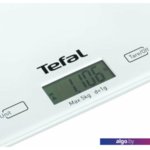 Кухонные весы Tefal Essential BC5304V0 Кухонные весы Tefal Essential BC5304V0