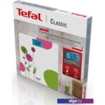 Напольные весы Tefal PP1530V0 Напольные весы Tefal PP1530V0
