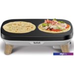 Блинница Tefal PY900D12 Блинница Tefal PY900D12