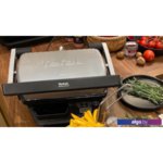 Электрогриль Tefal Select GC740B30 Электрогриль Tefal Select GC740B30