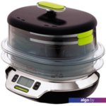 Пароварка Tefal VS4003 Пароварка Tefal VS4003