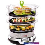 Пароварка Tefal VS4003 Пароварка Tefal VS4003
